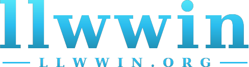 llwwin logo
