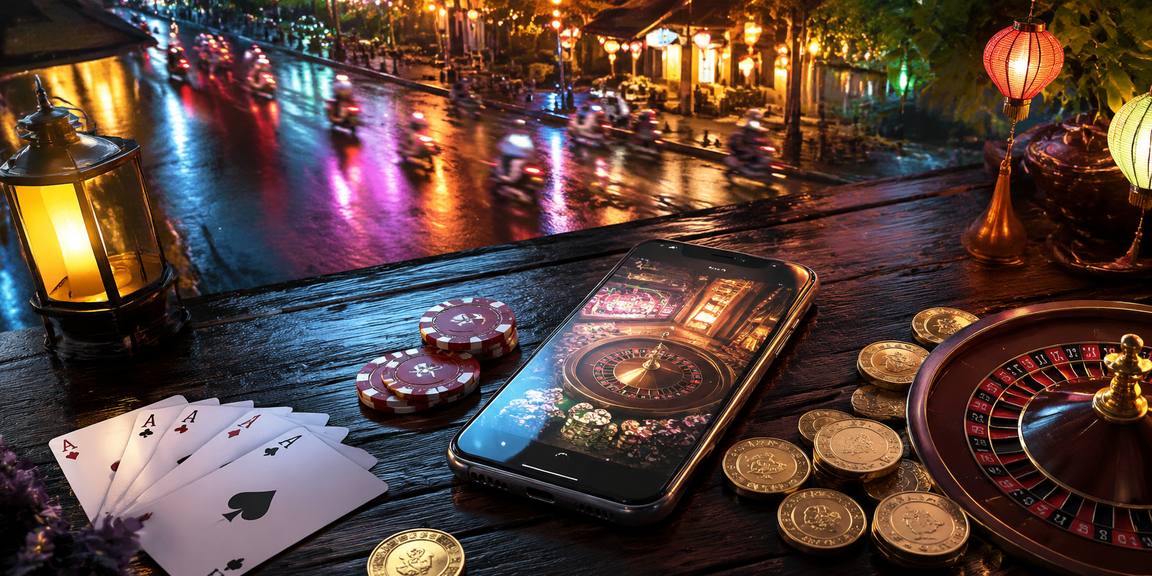 llwwin mobile gaming