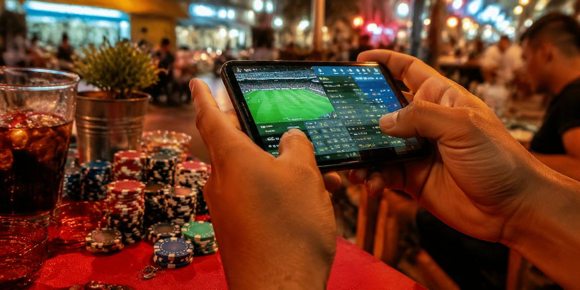 llwwin Dice Di Động