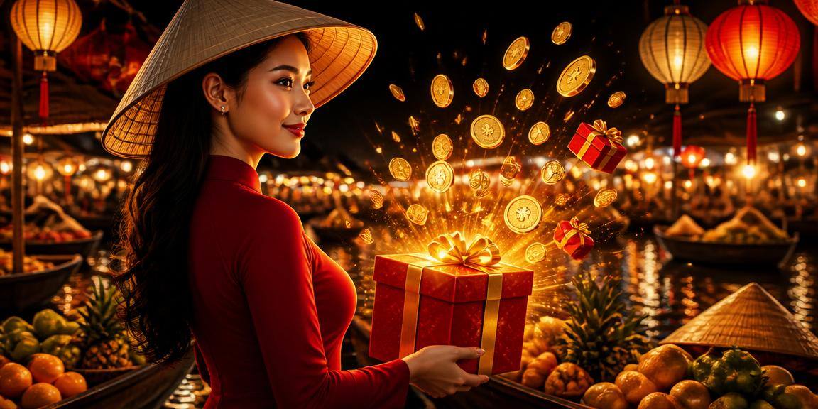 llwwin Thưởng giới thiệu bạn bè